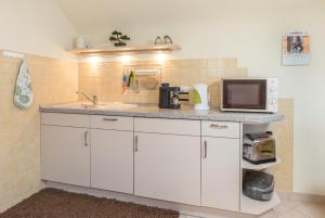Ferienwohnung Hortensie