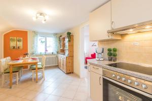 Ferienwohnung Hortensie