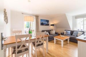 Ferienwohnung Hortensie