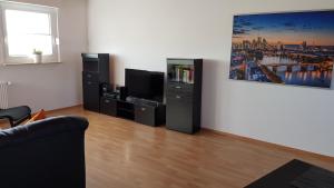 Appartement Ferienwohnung Horvath in Kelkheim (Taunus) Mühlstraße 12 Hinterhaus 2.OG 65779 Kelkheim Hesse