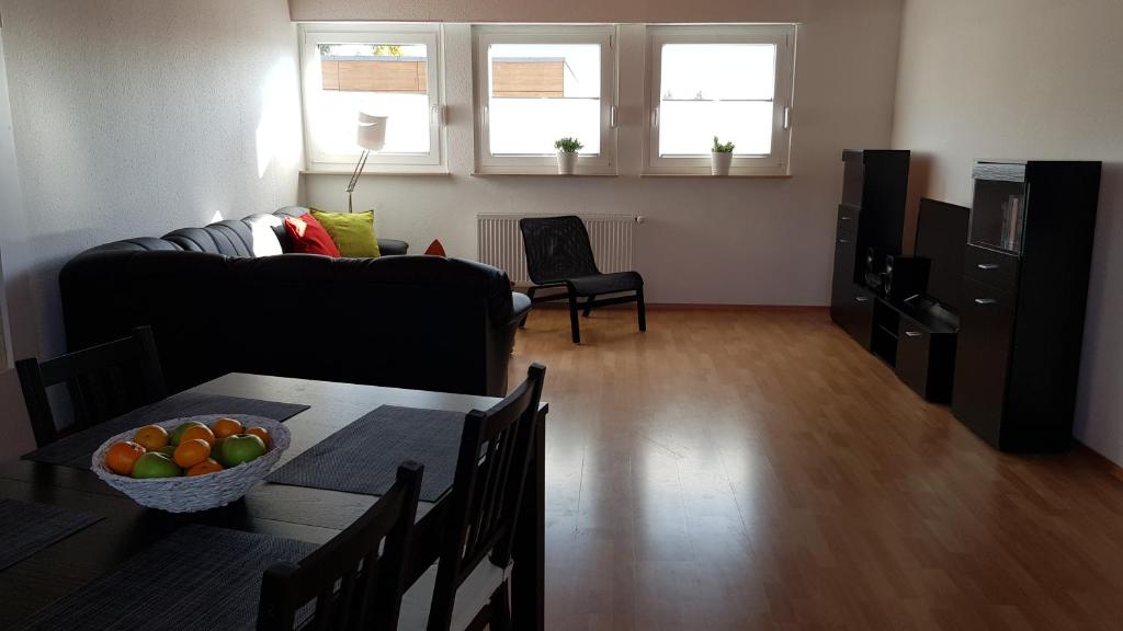 Appartement Ferienwohnung Horvath in Kelkheim (Taunus) Mühlstraße 12 Hinterhaus 2.OG 65779 Kelkheim