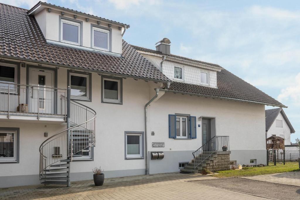Ferienwohnung Höscheler Groß 10A Rathausstraße, 88131 Lindau-Bodolz