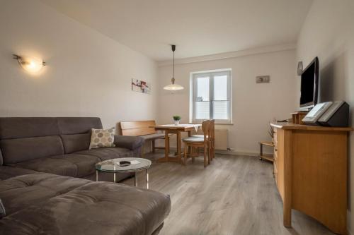 Ferienwohnung Höscheler Groß