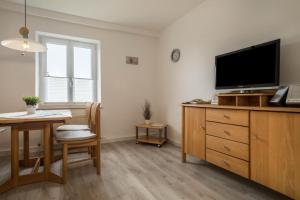 Ferienwohnung Höscheler Groß
