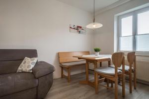 Ferienwohnung Höscheler Groß