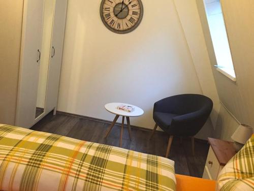Ferienwohnung Hotel Glockenhof