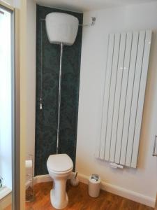 Ferienwohnung / Hotel Zur Tanne