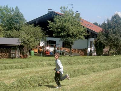 Ferienwohnung Hötzelsperger Waldweg 1, 83209 Prien am Chiemsee