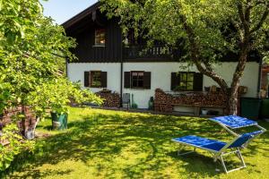 Ferienwohnung Hötzelsperger