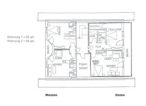 Ferienwohnung Hötzelsperger