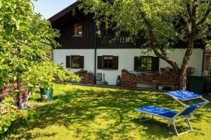 Appartement Ferienwohnung Hötzelsperger Waldweg 1 83209 Prien am Chiemsee Bavière