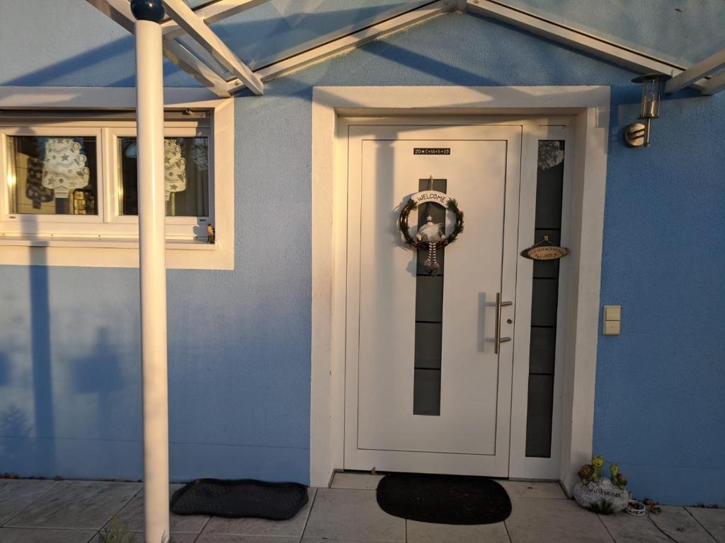 Ferienwohnung Huber in Utting am Ammersee 31 Holzhauser Straße, 86919 Utting am Ammersee