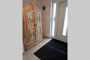 Appartement Ferienwohnung Huber in Utting am Ammersee 31 Holzhauser Straße 86919 Utting am Ammersee Bavière