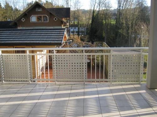 Ferienwohnung Huber
