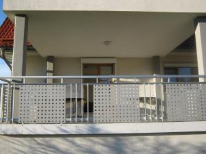 Ferienwohnung Huber