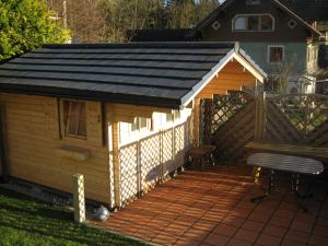 Ferienwohnung Huber