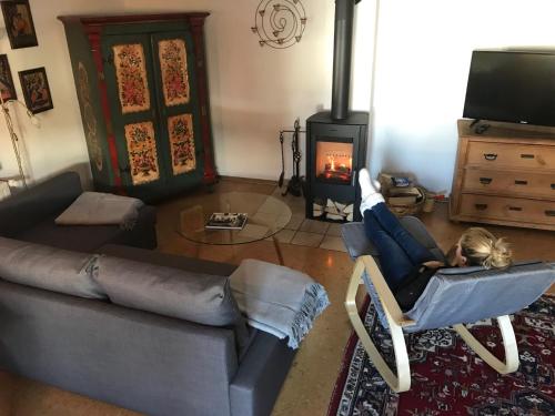 Ferienwohnung Hubertus