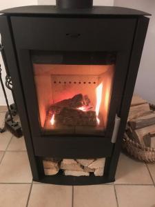 Ferienwohnung Hubertus