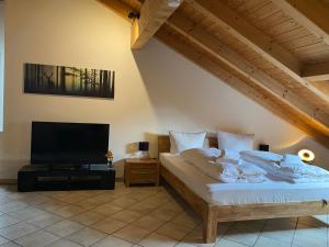 Ferienwohnung Hubertus