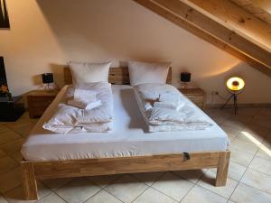 Ferienwohnung Hubertus