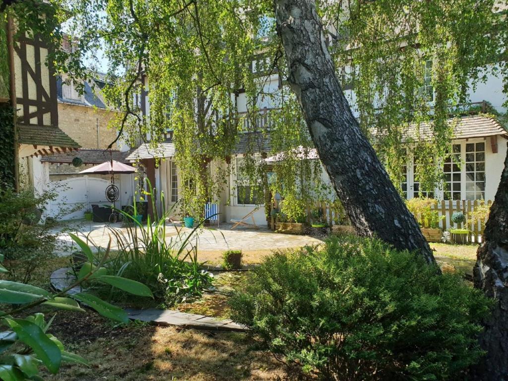Ferienwohnung Hubner 91154 Bernlohe