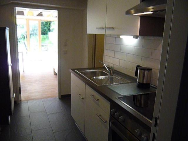 Appartement Ferienwohnung Hübschle Griesseggstrasse 9a Ferienwohnung Hübschle 78462 Constance