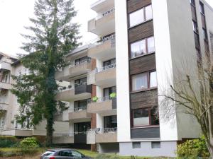 Ferienwohnung Hudewusch