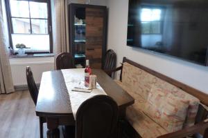 Ferienwohnung Hügelhaus