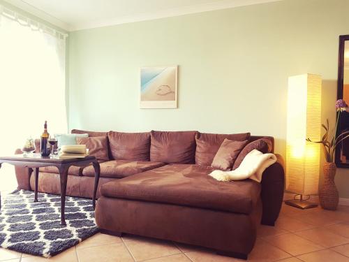 Ferienwohnung Hugo