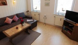 Ferienwohnung Hühnergott