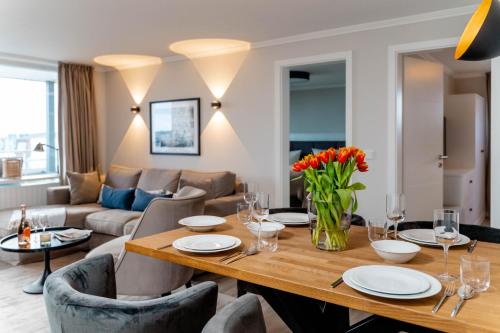 Ferienwohnung Hummer & Meer