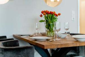 Ferienwohnung Hummer & Meer