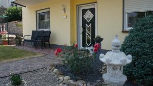 Appartement Ferienwohnung Hunsrücknest In der Träf 14 54426 Malborn Rhénanie-Palatinat