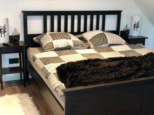 Ferienwohnung Hünzingen