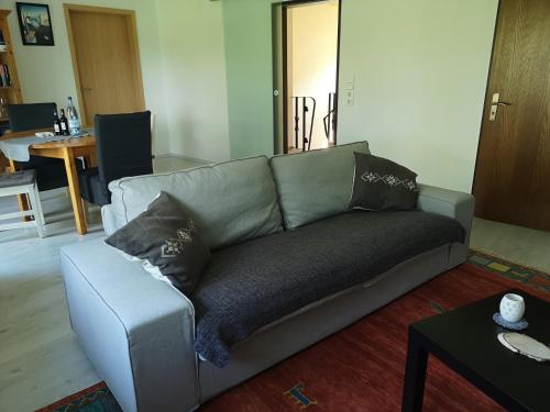 Ferienwohnung \