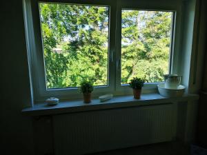 Ferienwohnung \