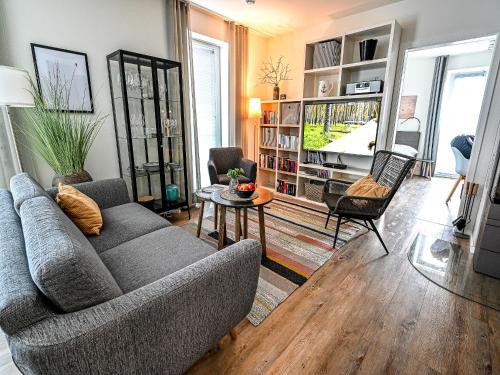 Ferienwohnung Husenbude