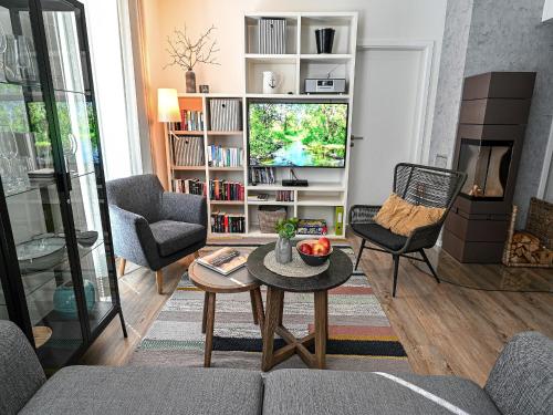 Ferienwohnung Husenbude