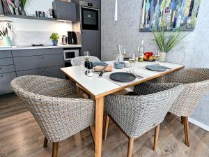 Ferienwohnung Husenbude