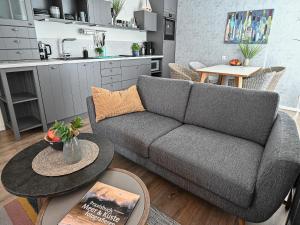 Ferienwohnung Husenbude