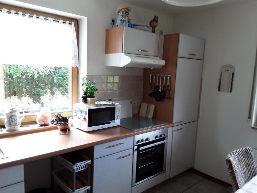 Appartement Ferienwohnung Hustley Lehnenbachtal 17 54568 Gerolstein