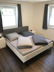 Ferienwohnung Husum Flair