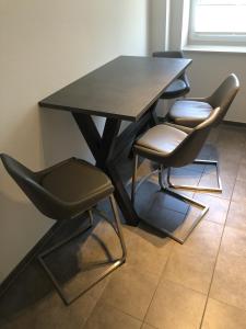 Ferienwohnung Husum Flair