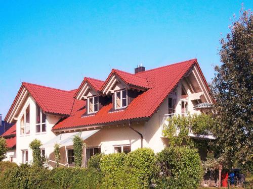Ferienwohnung Hütt