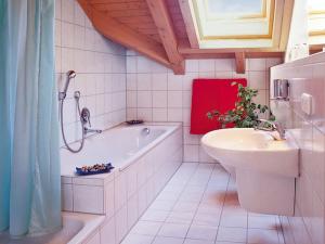 Ferienwohnung Hütt