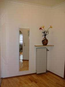 Ferienwohnung Huttenstrasse 22C