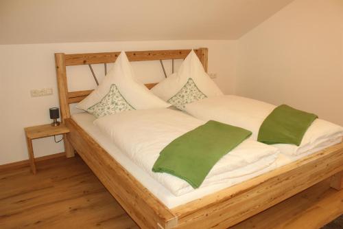 Ferienwohnung Hutter