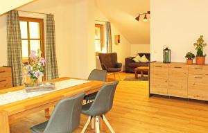 Ferienwohnung Hutter