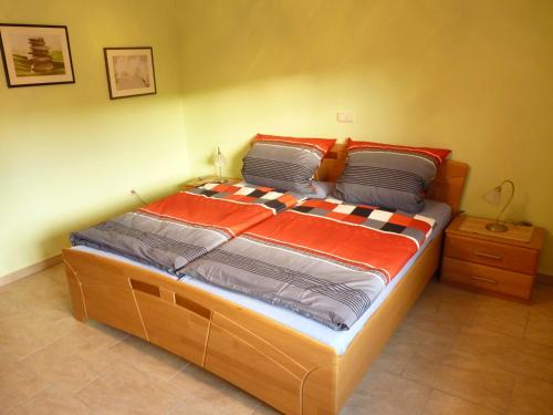 Ferienwohnung Hutterer