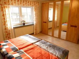 Appartement Ferienwohnung Hutterer Aunhamerweg 8 94086 Bad Griesbach im Rottal Bavière